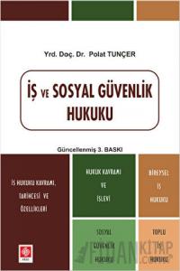 İş ve Sosyal Güvenlik Hukuku
