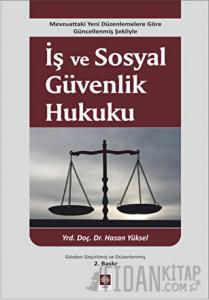 İş ve Sosyal Güvenlik Hukuku