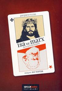 İsa ve MarX