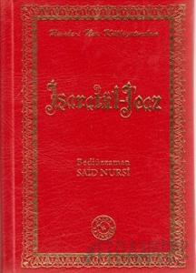 İşaratü'l - İcaz (Küçük Boy) (Ciltli)