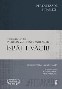 İsbat-ı Vacib
