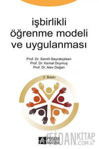İşbirlikçi Öğrenme Modeli ve Uygulaması