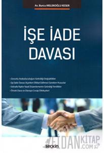 İşe İade Davası