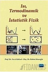 Isı, Termodinamik ve İstatistik Fizik