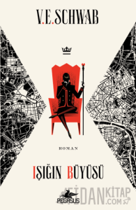 Işığın Büyüsü (Sihrin Tonları - 3)