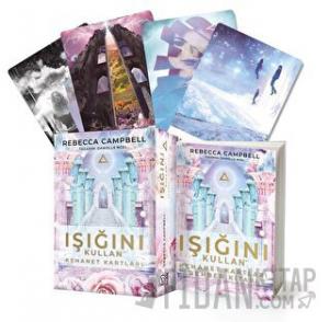 Işığını Kullan Kehanet Kartları