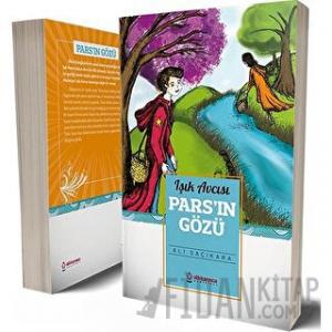 Işık Avcısı – Pars’ın Gözü