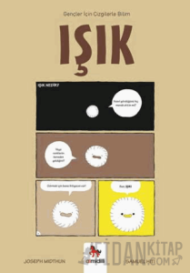 Işık - Gençler İçin Çizgilerle Bilim