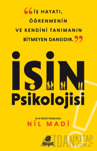 İşin Psikolojisi