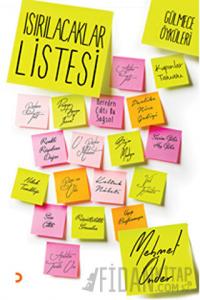 Isırılacaklar Listesi