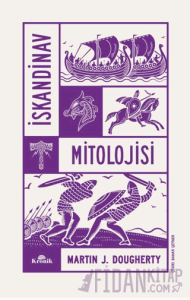 İskandinav Mitolojisi