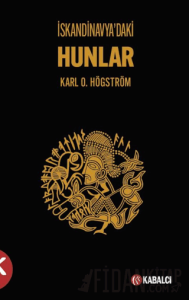 İskandi̇navya’daki̇ Hunlar