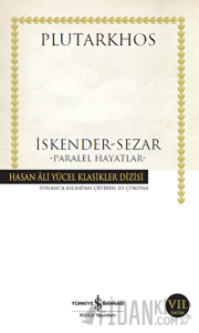 İskender - Sezar - Paralel Hayatlar