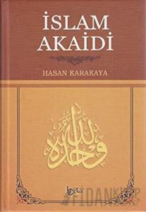 İslam Akaidi (Ciltli)
