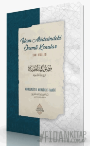 İslam Akidesindeki Önemli Konular - Şam Risalesi