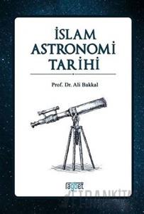 İslam Astronomi Tarihi