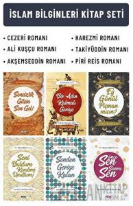 İslam Bilginleri Kitap Seti