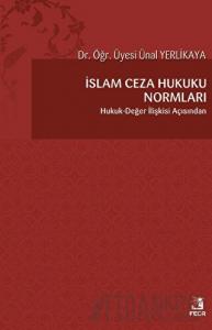 İslam Ceza Hukuku Normları