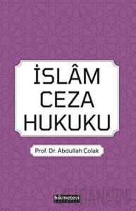 İslam Ceza Hukuku
