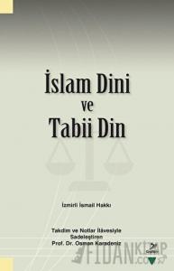 İslam Dini ve Tabii Din