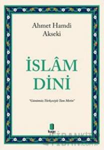 İslam Dini