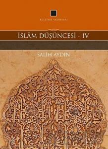 İslam Düşüncesi 4
