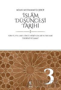 İslam Düşüncesi Tarihi 3