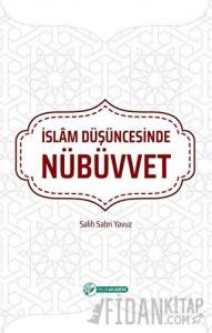 İslam Düşüncesinde Nübüvvet