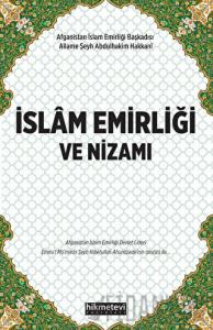 İslam Emirliği ve Nizamı
