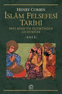İslam Felsefesi Tarihi Cilt 2