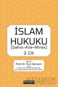 İslam Hukuku 2. Cilt