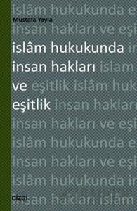 İslam Hukukunda İnsan Hakları ve Eşitlik