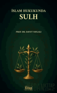 İslam Hukukunda Sulh