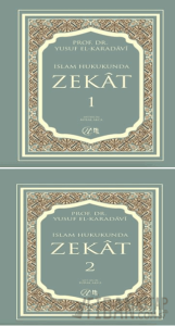İslam Hukukunda Zekat 1-2