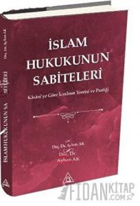 İslam Hukukunun Sabiteleri