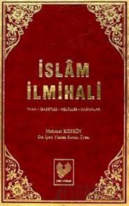 İslam İlmihali (2. Hamur) (Ciltli)