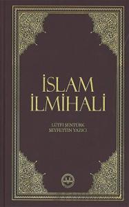 İslam İlmihali (Orta Boy) (Ciltli)