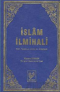 İslam İlmihali (Şamua) (Ciltli)