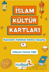 İslam Kültür Kartları