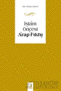 İslam Öncesi Arap Fıkhı