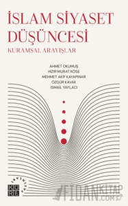 İslam Siyaset Düşüncesi