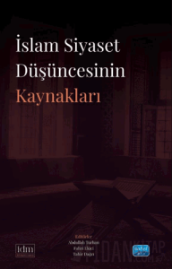İslam Siyaset Düşüncesinin Kaynaklar