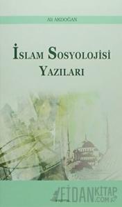 İslam Sosyoloji Yazıları