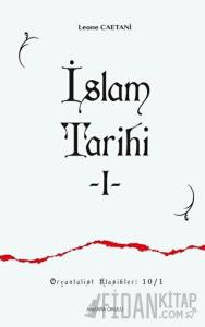 İslam Tarihi 1