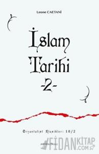 İslam Tarihi 2