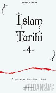 İslam Tarihi - 4