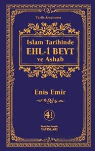 İslam Tarihinde Ehl-i Beyt ve Ashab (Ciltli)