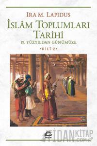 İslam Toplumları Tarihi