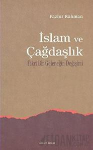 İslam ve Çağdaşlık