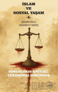 İslam ve Sosyal Yaşam 1